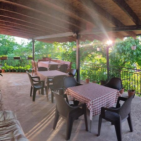 Guest House Stevovski Elshani Exterior photo
