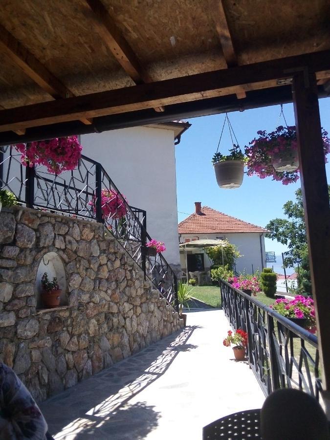 Guest House Stevovski Elshani Exterior photo