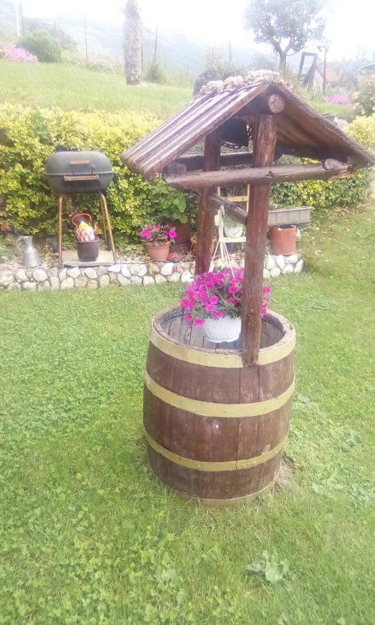 Guest House Stevovski Elshani Exterior photo