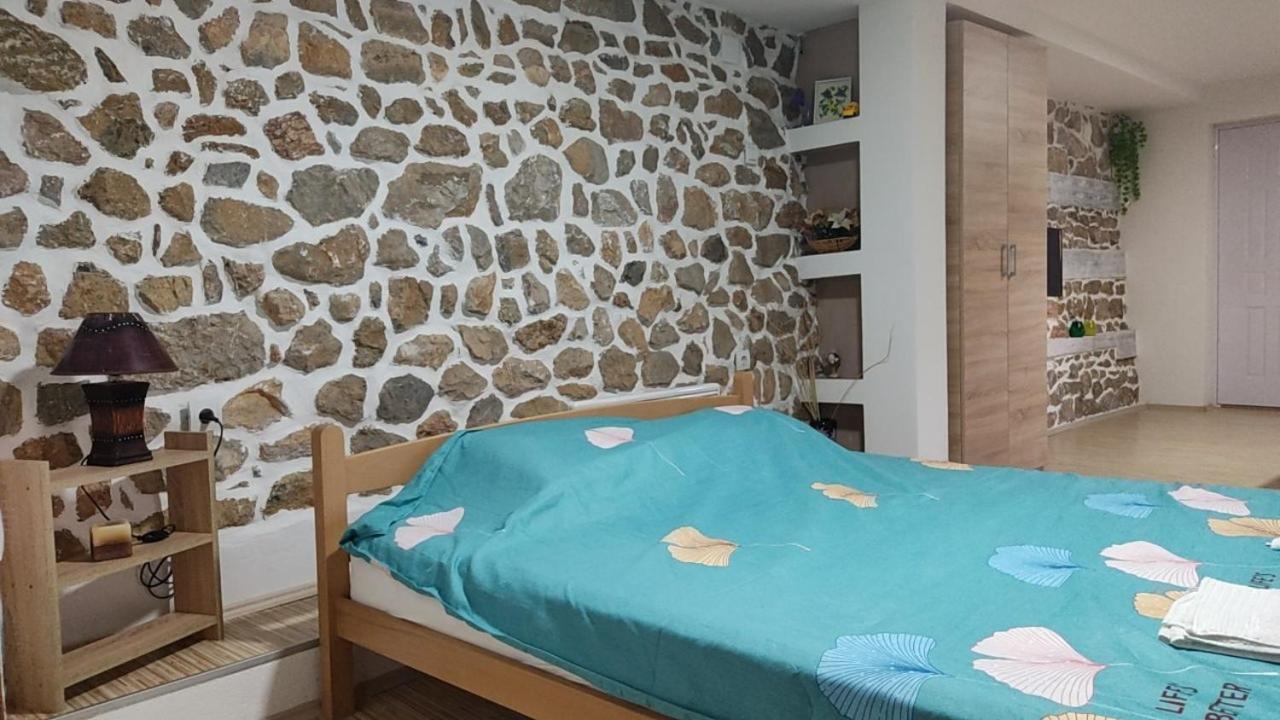 Guest House Stevovski Elshani Exterior photo