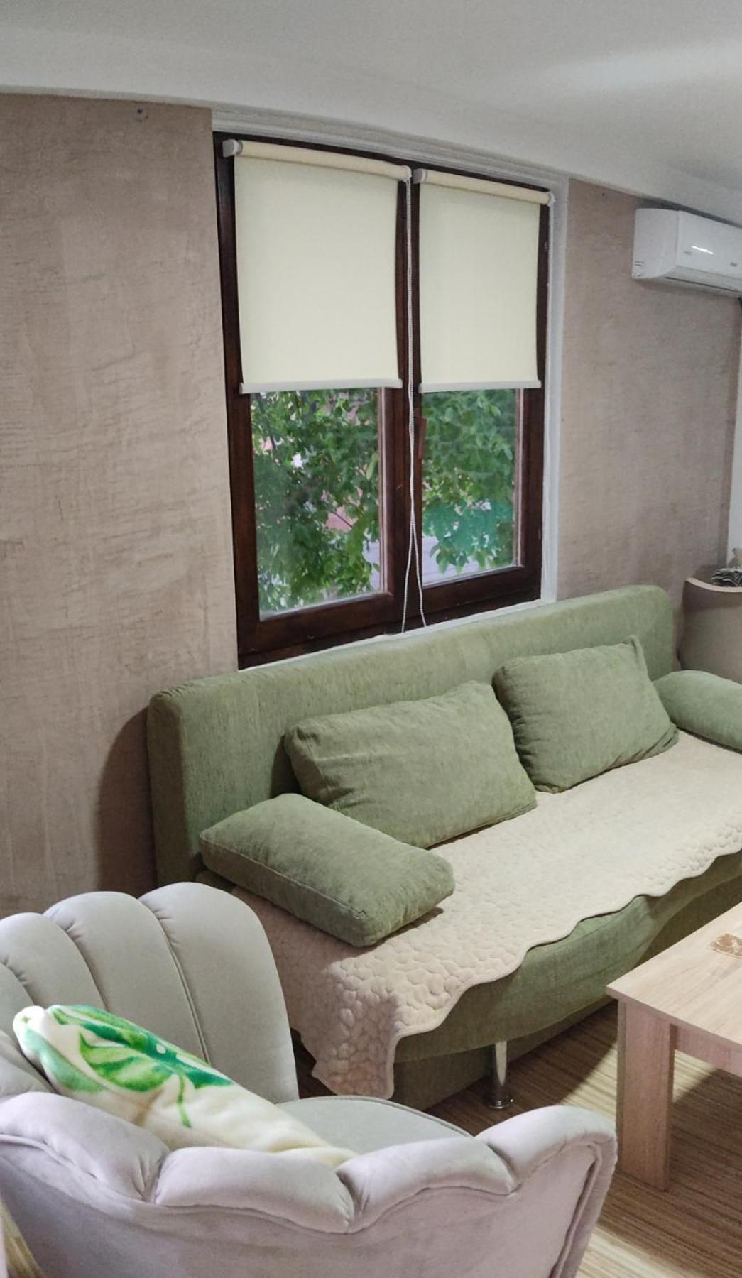 Guest House Stevovski Elshani Exterior photo