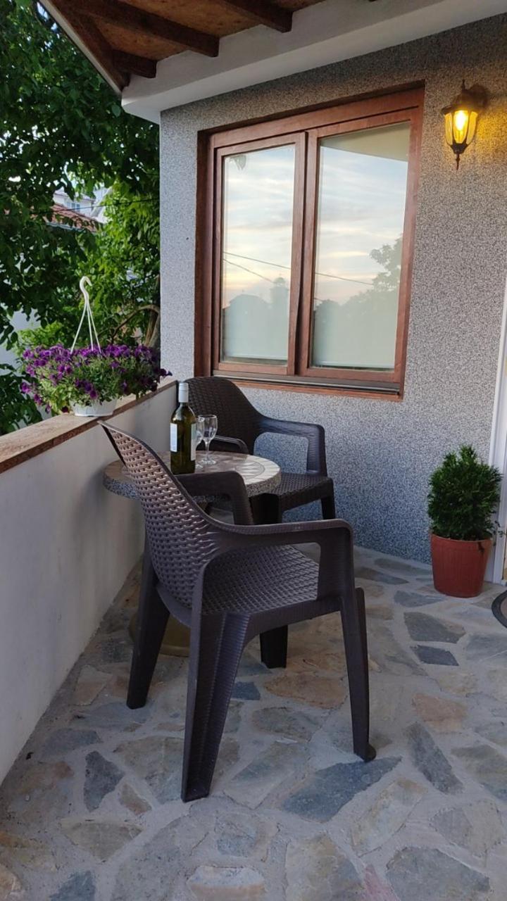 Guest House Stevovski Elshani Exterior photo