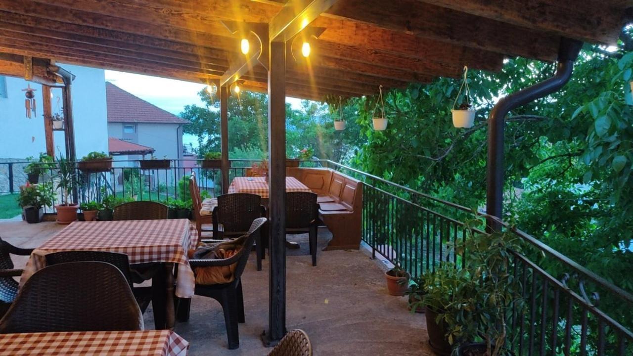 Guest House Stevovski Elshani Exterior photo